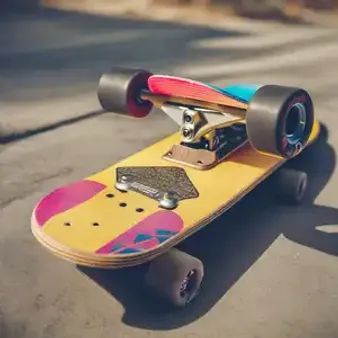 The Evolution of Skateboard Design: Old vs. New